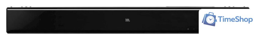Саундбар JBL Cinema SB120 - Изображение №3 — Интернет-магазин Time-Shop
