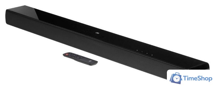 Саундбар JBL Cinema SB120 - Изображение №1 — Интернет-магазин Time-Shop