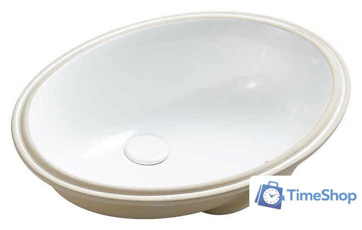Умывальник Aquatek AQ0181-00 - Изображение №1 — Интернет-магазин Time-Shop