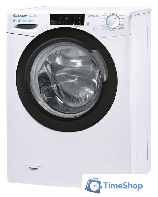 Стиральная машина Candy CSO34 106TB1/2-07 - Изображение №3 — Интернет-магазин Time-Shop