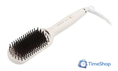 Расчёска Redmond (Редмонд) HS1717 (белый) - Изображение №1 — Интернет-магазин Time-Shop