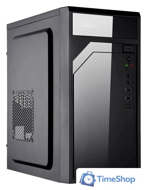 Корпус Kingprice KPCC-MN208 - Изображение №1 — Интернет-магазин Time-Shop