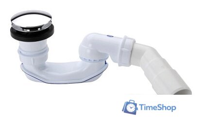 Сифон Radaway 578P - Изображение №1 — Интернет-магазин Time-Shop