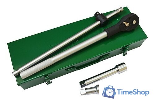 Универсальный набор инструментов Toptul GCAD2608 (26 предметов) - Изображение №2 — Интернет-магазин Time-Shop