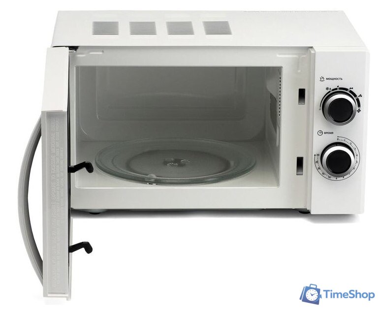 Микроволновая печь Hyundai HYM-M2043 - Изображение №6 — Интернет-магазин Time-Shop