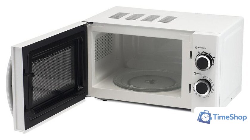 Микроволновая печь Hyundai HYM-M2043 - Изображение №5 — Интернет-магазин Time-Shop