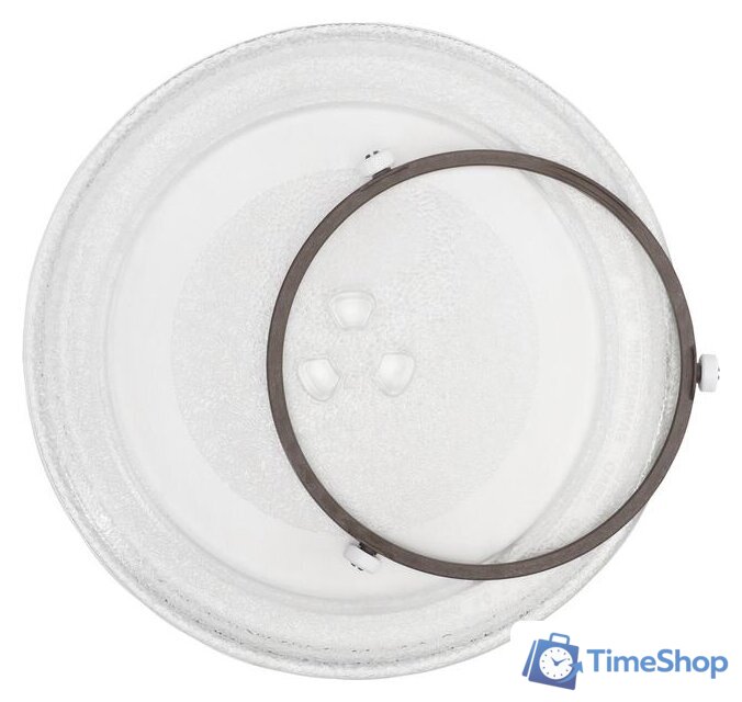 Микроволновая печь Hyundai HYM-M2043 - Изображение №9 — Интернет-магазин Time-Shop