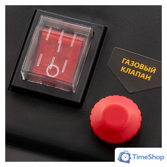 Газовая тепловая пушка Denzel GHG-15 - Изображение №11 — Интернет-магазин Time-Shop