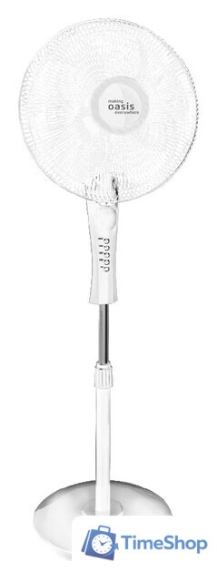 Вентилятор Making Oasis Everywhere VF-40TMW - Изображение №1 — Интернет-магазин Time-Shop