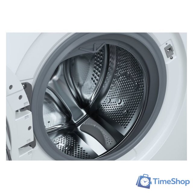 Стирально-сушильная машина Candy CBD 485TWM/1-07 - Изображение №3 — Интернет-магазин Time-Shop