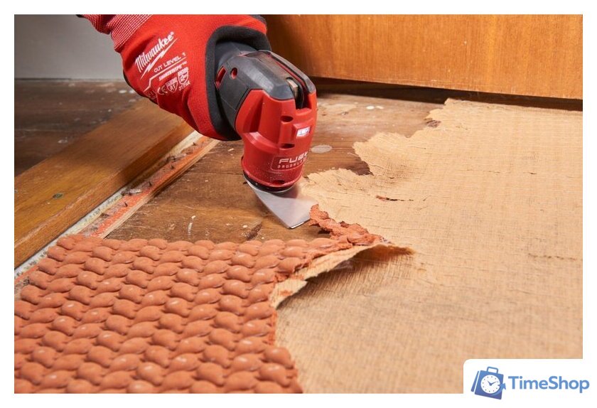 Пильное полотно Milwaukee 48906062 - Изображение №3 — Интернет-магазин Time-Shop