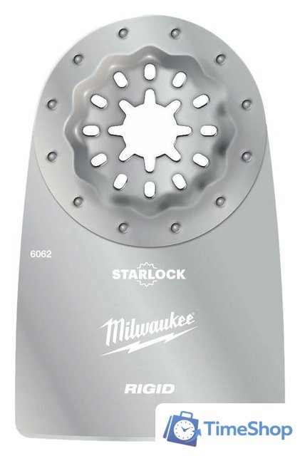 Пильное полотно Milwaukee 48906062 - Изображение №1 — Интернет-магазин Time-Shop