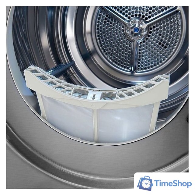 Сушильная машина LG RC90V9PV2N - Изображение №10 — Интернет-магазин Time-Shop