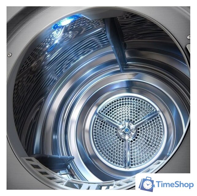 Сушильная машина LG RC90V9PV2N - Изображение №11 — Интернет-магазин Time-Shop