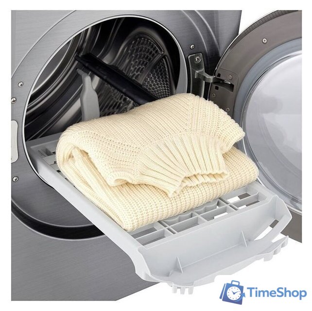 Сушильная машина LG RC90V9PV2N - Изображение №12 — Интернет-магазин Time-Shop