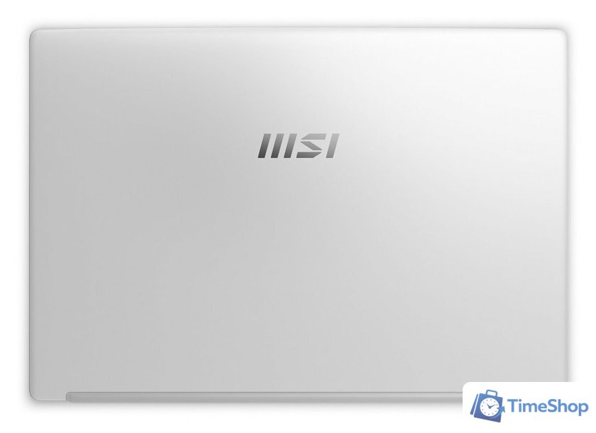 Ноутбук MSI Modern 14 C12MO-1086XRU - Изображение №6 — Интернет-магазин Time-Shop