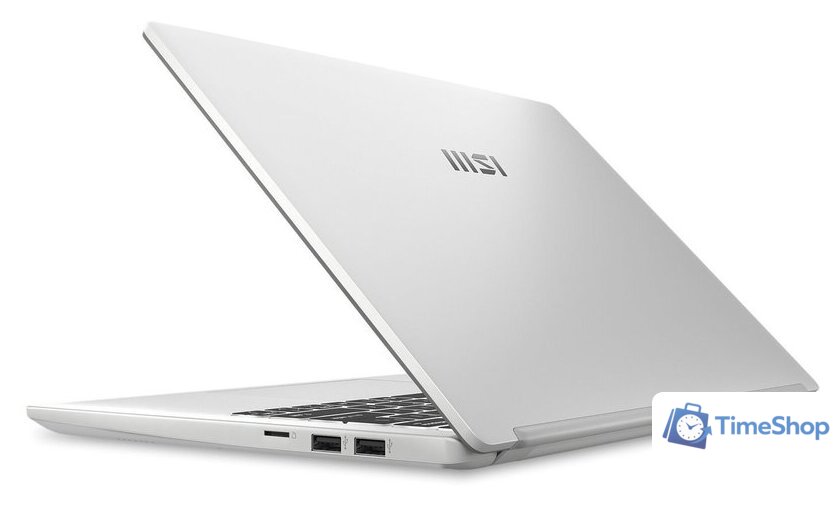 Ноутбук MSI Modern 14 C12MO-1086XRU - Изображение №4 — Интернет-магазин Time-Shop