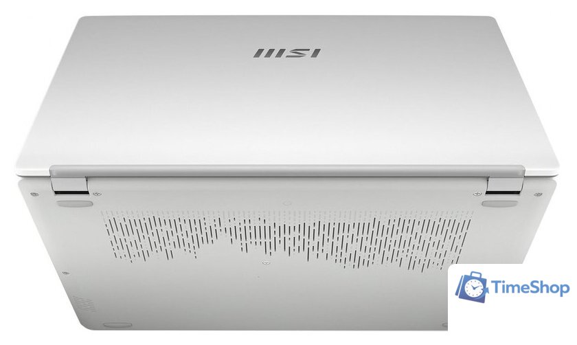 Ноутбук MSI Modern 14 C12MO-1086XRU - Изображение №5 — Интернет-магазин Time-Shop