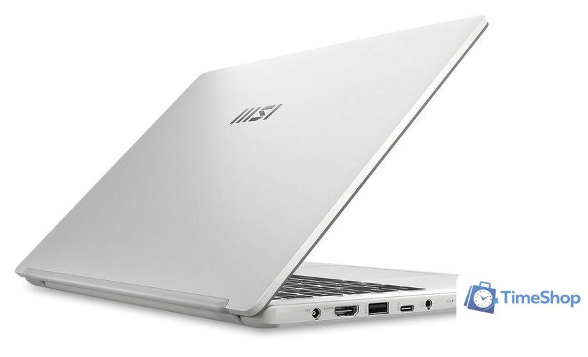 Ноутбук MSI Modern 14 C12MO-1086XRU - Изображение №3 — Интернет-магазин Time-Shop