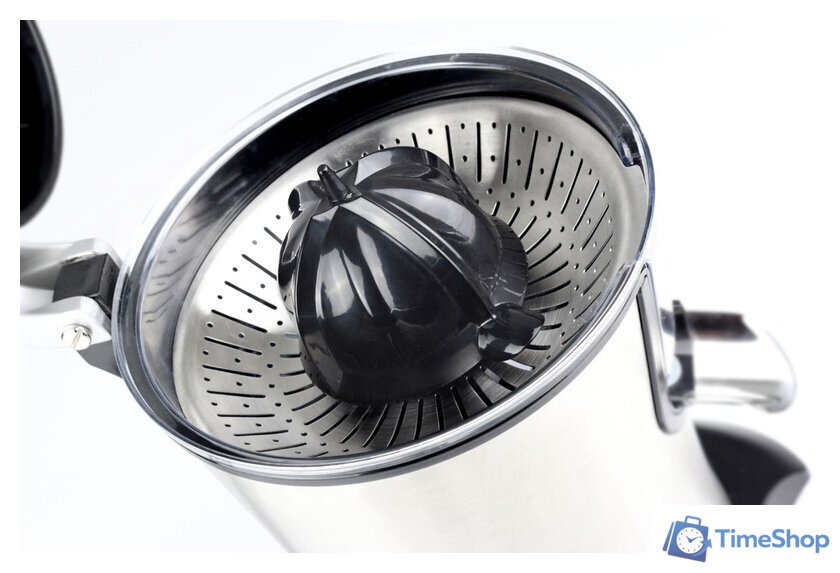 Соковыжималка CASO CP 200 - Изображение №4 — Интернет-магазин Time-Shop