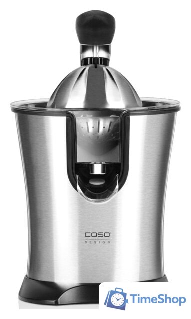 Соковыжималка CASO CP 200 - Изображение №1 — Интернет-магазин Time-Shop