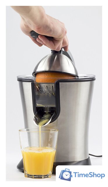 Соковыжималка CASO CP 200 - Изображение №3 — Интернет-магазин Time-Shop
