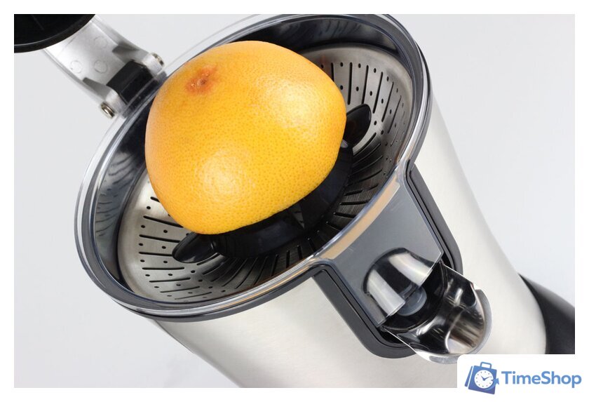 Соковыжималка CASO CP 200 - Изображение №6 — Интернет-магазин Time-Shop