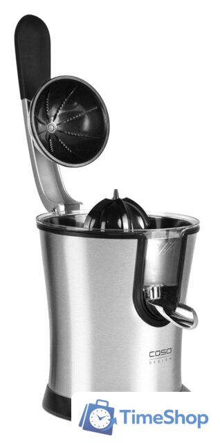 Соковыжималка CASO CP 200 - Изображение №2 — Интернет-магазин Time-Shop