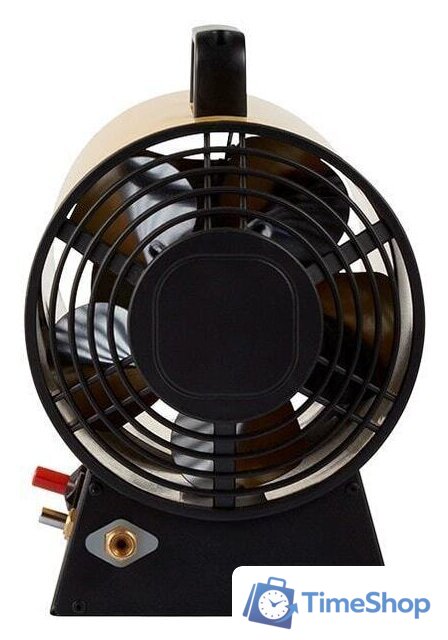 Газовая тепловая пушка Ballu BHG-10L - Изображение №3 — Интернет-магазин Time-Shop