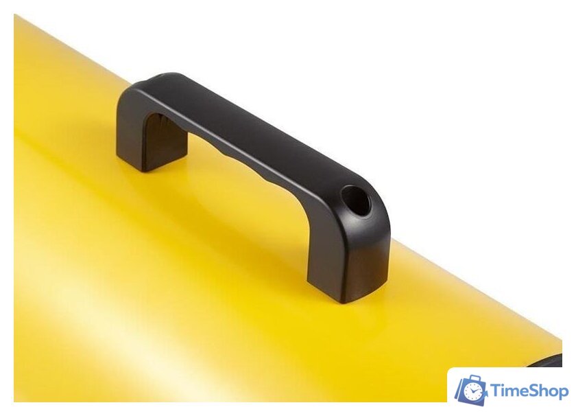 Газовая тепловая пушка Ballu BHG-10L - Изображение №4 — Интернет-магазин Time-Shop