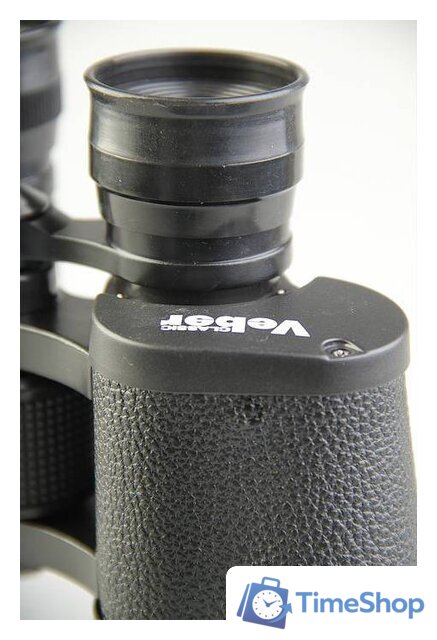 Бинокль Veber Classic БПЦ 12x50 VL - Изображение №4 — Интернет-магазин Time-Shop
