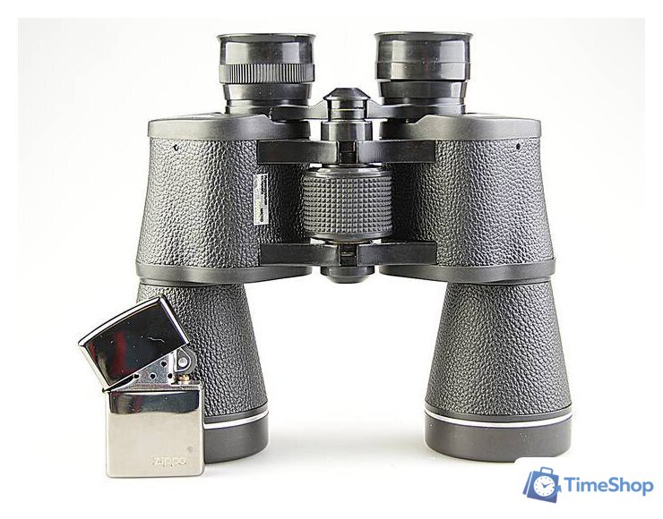 Бинокль Veber Classic БПЦ 12x50 VL - Изображение №2 — Интернет-магазин Time-Shop