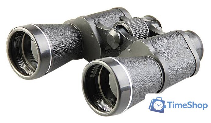 Бинокль Veber Classic БПЦ 12x50 VL - Изображение №1 — Интернет-магазин Time-Shop