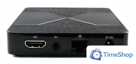 Смарт-приставка Selenga A1 - Изображение №3 — Интернет-магазин Time-Shop