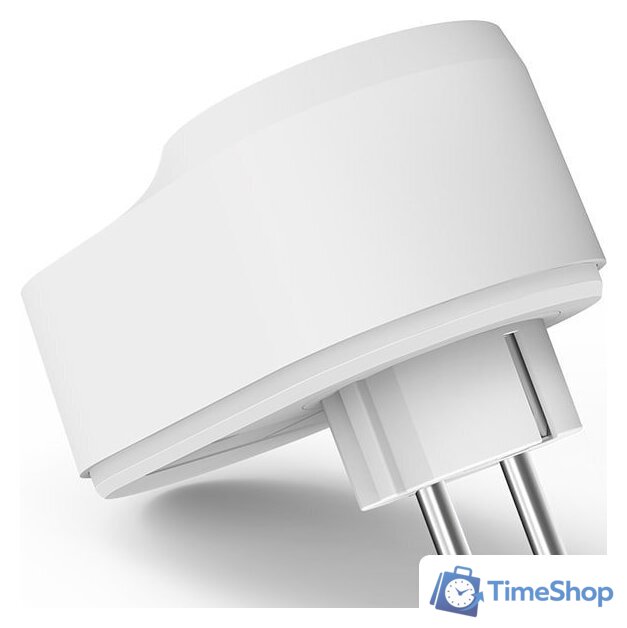 Комплект powerline-адаптеров Tenda PH6 Kit - Изображение №3 — Интернет-магазин Time-Shop