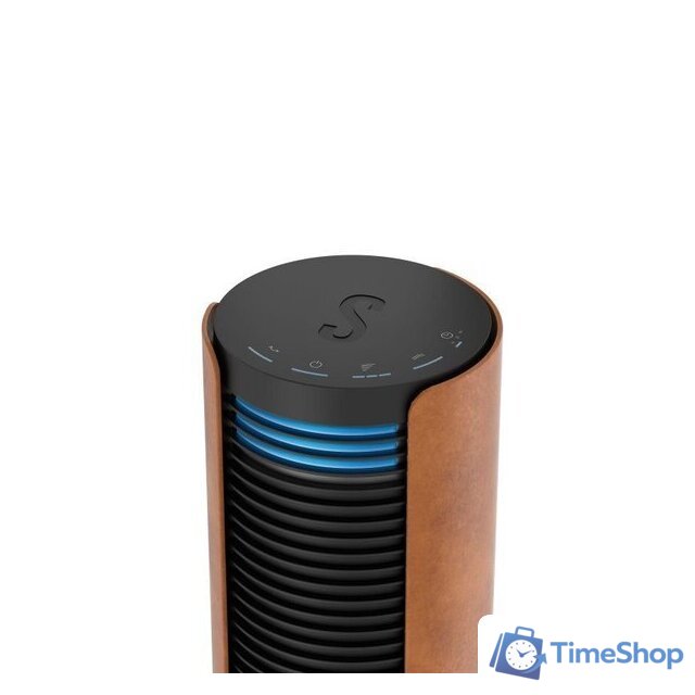 Колонный вентилятор Stadler Form Peter Leatherette - Изображение №3 — Интернет-магазин Time-Shop