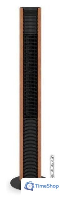 Колонный вентилятор Stadler Form Peter Leatherette - Изображение №1 — Интернет-магазин Time-Shop