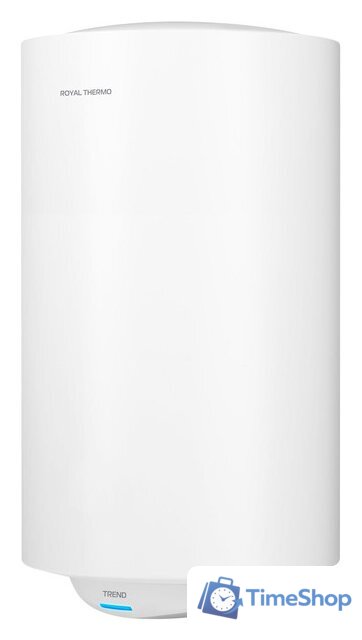 Накопительный электрический водонагреватель Royal Thermo RWH 50 Trend - Изображение №1 — Интернет-магазин Time-Shop