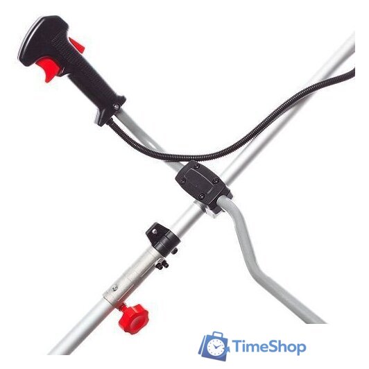 Триммер RedVerg RD-BC36BL/U (без АКБ) - Изображение №5 — Интернет-магазин Time-Shop