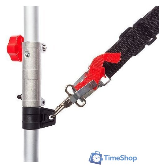 Триммер RedVerg RD-BC36BL/U (без АКБ) - Изображение №6 — Интернет-магазин Time-Shop