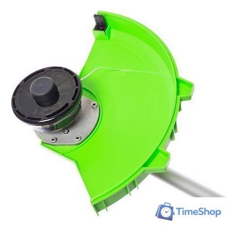 Триммер RedVerg RD-BC36BL/U (без АКБ) - Изображение №8 — Интернет-магазин Time-Shop