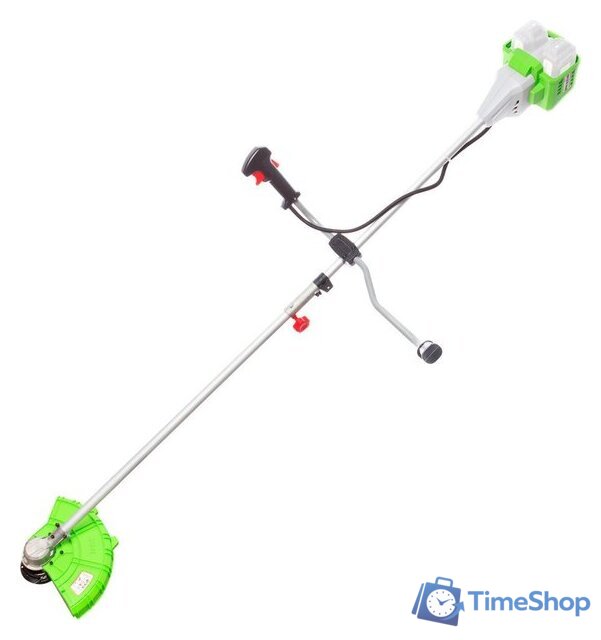 Триммер RedVerg RD-BC36BL/U (без АКБ) - Изображение №1 — Интернет-магазин Time-Shop