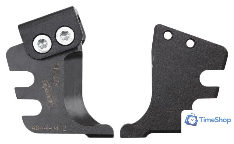 Лезвие Milwaukee для кабелереза ACSR 48440412 - Изображение №1 — Интернет-магазин Time-Shop