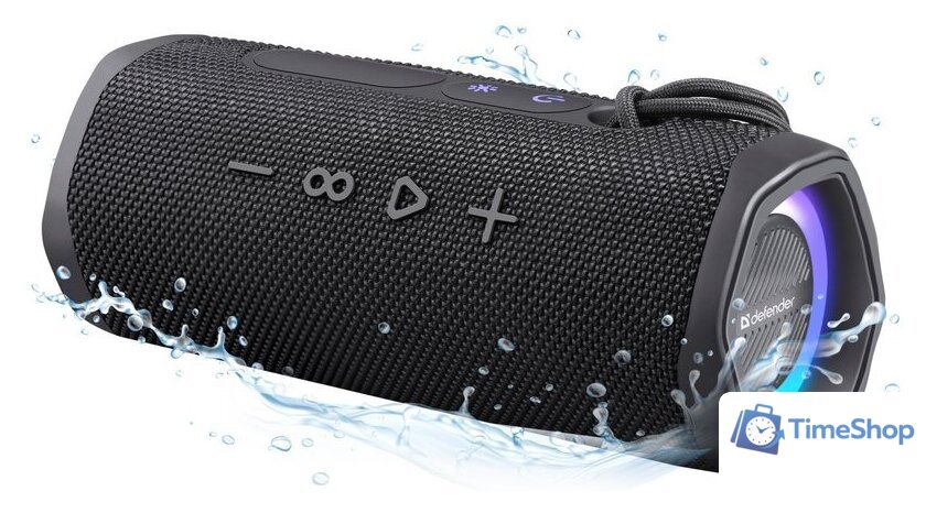 Беспроводная колонка Defender Enjoy S800 - Изображение №1 — Интернет-магазин Time-Shop