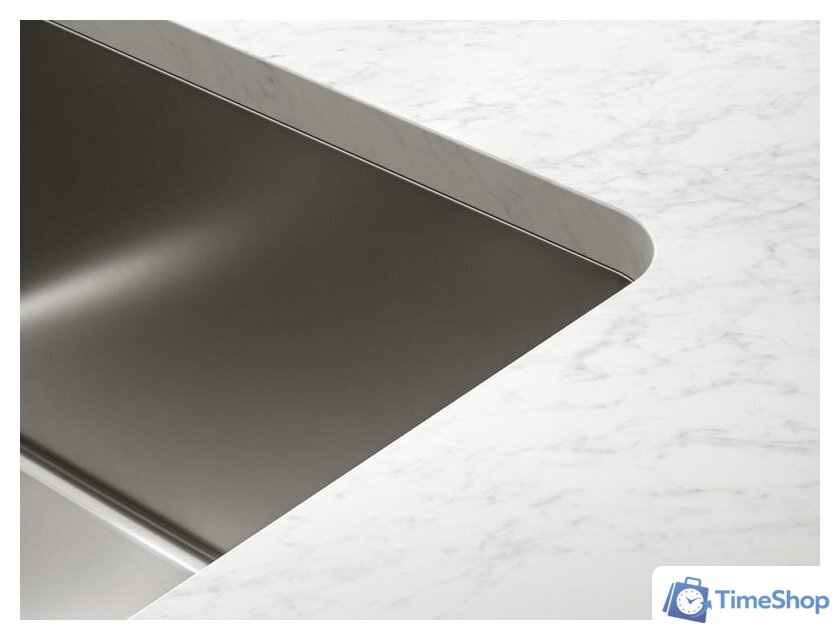 Кухонная мойка Franke Mythos MYX 160-34-16 122.0624.558 - Изображение №5 — Интернет-магазин Time-Shop