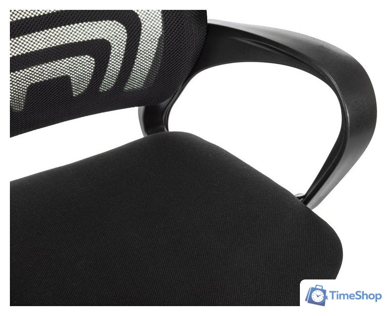 Офисное кресло Бюрократ Domfy CH X-Room (черный) - Изображение №8 — Интернет-магазин Time-Shop
