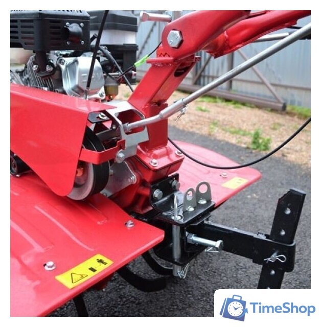 Мотокультиватор бензиновый Stark ST-500 - Изображение №2 — Интернет-магазин Time-Shop