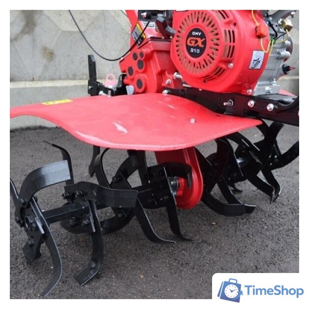 Мотокультиватор бензиновый Stark ST-500 - Изображение №3 — Интернет-магазин Time-Shop