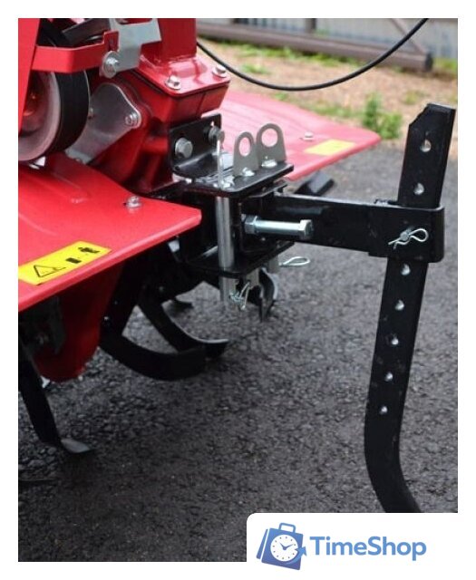 Мотокультиватор бензиновый Stark ST-500 - Изображение №9 — Интернет-магазин Time-Shop