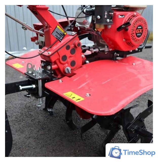 Мотокультиватор бензиновый Stark ST-500 - Изображение №8 — Интернет-магазин Time-Shop